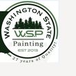 Photo #3: Washington State Painting LLC