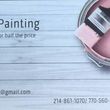 Photo #1: Husband and wife team. Residential and commercial  Painting