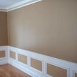 Photo #12: Husband and wife team. Residential and commercial  Painting