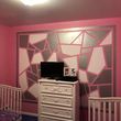Photo #21: INTERIOR PAINTING AND DESIGNS *Take a look*