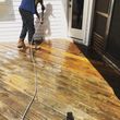 Photo #3: Quality work for quality price. Pressure washing, painting etc.