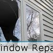 Photo #1: Broken Glass/Window Repair