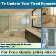 Photo #2: THE BEST QUALITY REMODELING INSTALLATION KITCHEN BATHROOM DECK REPAIR