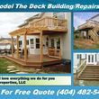 Photo #5: THE BEST QUALITY REMODELING INSTALLATION KITCHEN BATHROOM DECK REPAIR