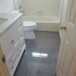 Photo #8: THE BEST QUALITY REMODELING INSTALLATION KITCHEN BATHROOM DECK REPAIR