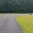 Photo #2: Asphalt Sealcoating,  Crack Filling, and Striping