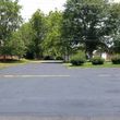 Photo #4: Asphalt Sealcoating,  Crack Filling, and Striping