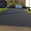 Photo #7: Asphalt Sealcoating,  Crack Filling, and Striping