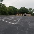 Photo #10: Asphalt Sealcoating,  Crack Filling, and Striping