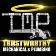 Photo #1: $45 Service Calls.. Journeyman Plumber 4 Hire. Honest