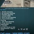 Photo #1: HOUSE CLEANING - SAME DAY/ONCE ONLY/WEEKLY/BIWEEKLY FROM $30