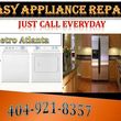 Photo #2: APPLIANCE REPAIR TODAY_SAME DAY SERVICE_CALL 404-921-8357 WORKWARANTEE