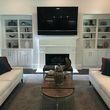 Photo #6: JB Tech AV Systems Home TV and Security Camera Special