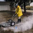 Photo #3: Home Pressure Washing up to 1800sq ft 149$ Concrete 500sq ft 89$