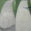 Photo #3: **** $45 pressure washing ****