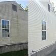 Photo #7: **** $45 pressure washing ****