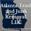 Photo #1: ATLANTA TRASH AND JUNK REMOVAL, LLC