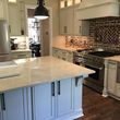Photo #1: BEAUTIFUL ALL WOOD CABINETS KITCHEN and BATH remolding 