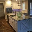 Photo #3: BEAUTIFUL ALL WOOD CABINETS KITCHEN and BATH remolding 