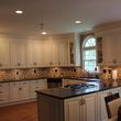 Photo #6: BEAUTIFUL ALL WOOD CABINETS KITCHEN and BATH remolding 