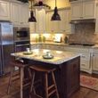 Photo #8: BEAUTIFUL ALL WOOD CABINETS KITCHEN and BATH remolding 