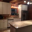 Photo #9: BEAUTIFUL ALL WOOD CABINETS KITCHEN and BATH remolding 