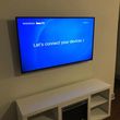 Photo #1: $50 tv mounting