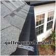 Photo #5: Gutter installation, Gutter repair,Fascia board repair.