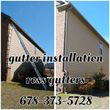 Photo #8: Gutter installation, Gutter repair,Fascia board repair.