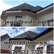 Photo #9: Gutter installation, Gutter repair,Fascia board repair.