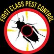 Photo #1: First Class Pest Control Services
