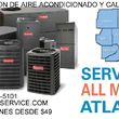 Photo #1: Air Conditioning & Heating Repair and Installation new system HVAC
