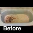Photo #2: *** BATHTUB RESURFACING / REFINISHING***