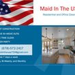 Photo #1: Professional Maid Cleaning Service****