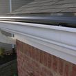 Photo #1: Gutters (Service, Cleaning and Leafout Aluminum Tops)
