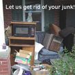 Photo #5: 
Chris's Junk Removal 