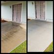 Photo #4: Professional Pressure and Washing and Painting at discounted prices