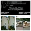 Photo #7: Professional Pressure and Washing and Painting at discounted prices