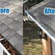 Photo #6: Gutter cleaning/repair and instalation