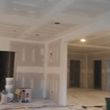 Photo #2: DRYWALL, WE REMOVE STIPPLE AND POPCORN CEILINGS.