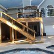 Photo #3: Murrays custom decks and additions