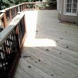 Photo #4: Murrays custom decks and additions