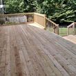 Photo #8: Murrays custom decks and additions