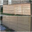 Photo #4: FENCE AND DECK REPAIR, STAINING & SEALING SERVICES.