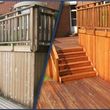 Photo #8: FENCE AND DECK REPAIR, STAINING & SEALING SERVICES.