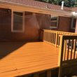 Photo #11: FENCE AND DECK REPAIR, STAINING & SEALING SERVICES.