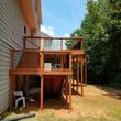 Photo #12: FENCE AND DECK REPAIR, STAINING & SEALING SERVICES.