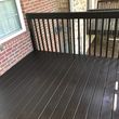 Photo #13: FENCE AND DECK REPAIR, STAINING & SEALING SERVICES.