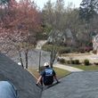 Photo #4: Gutter Cleaning / Install Gutter Guard / Gutter Repairs / Pressur Wash