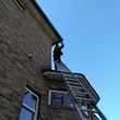 Photo #5: Gutter Cleaning / Install Gutter Guard / Gutter Repairs / Pressur Wash